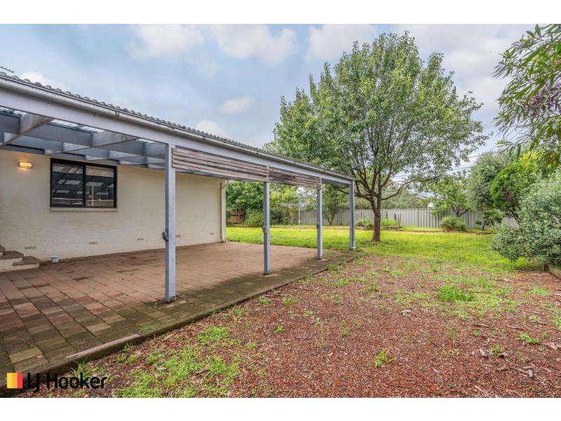 3 Yalgan Place, Giralang ACT 2617