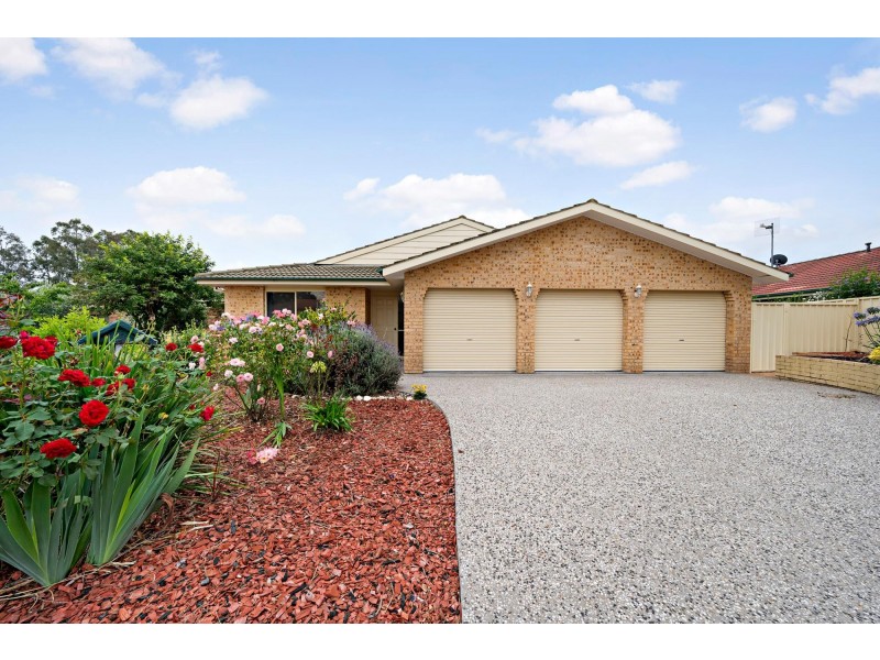 29 Macedon Crescent, Palmerston ACT 2913