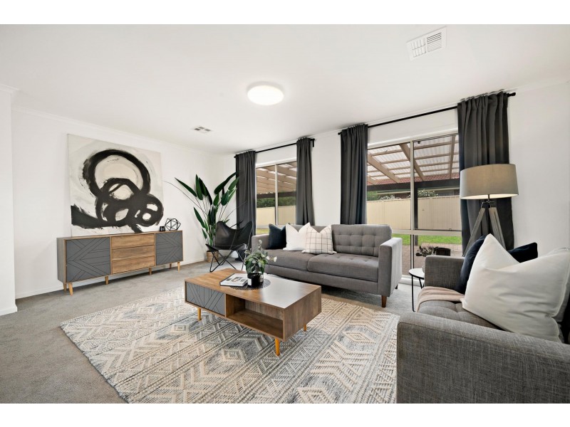 29 Macedon Crescent, Palmerston ACT 2913