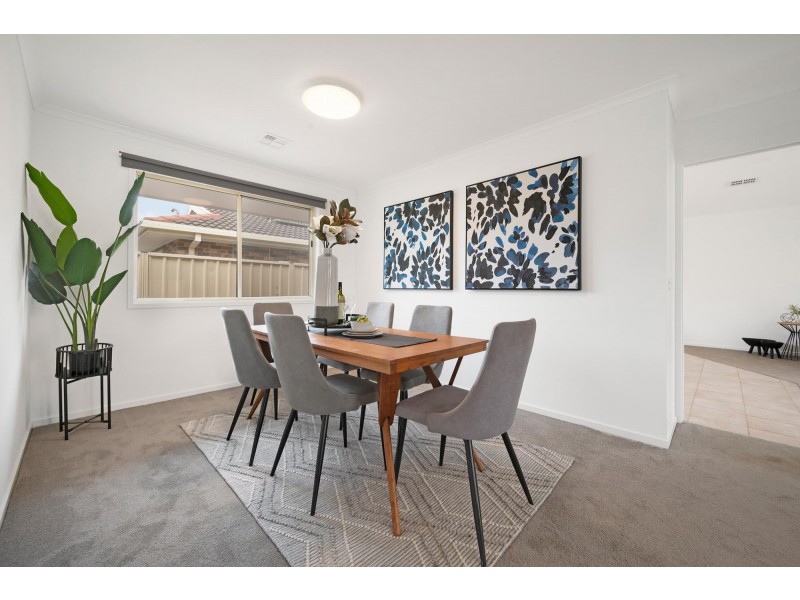 29 Macedon Crescent, Palmerston ACT 2913