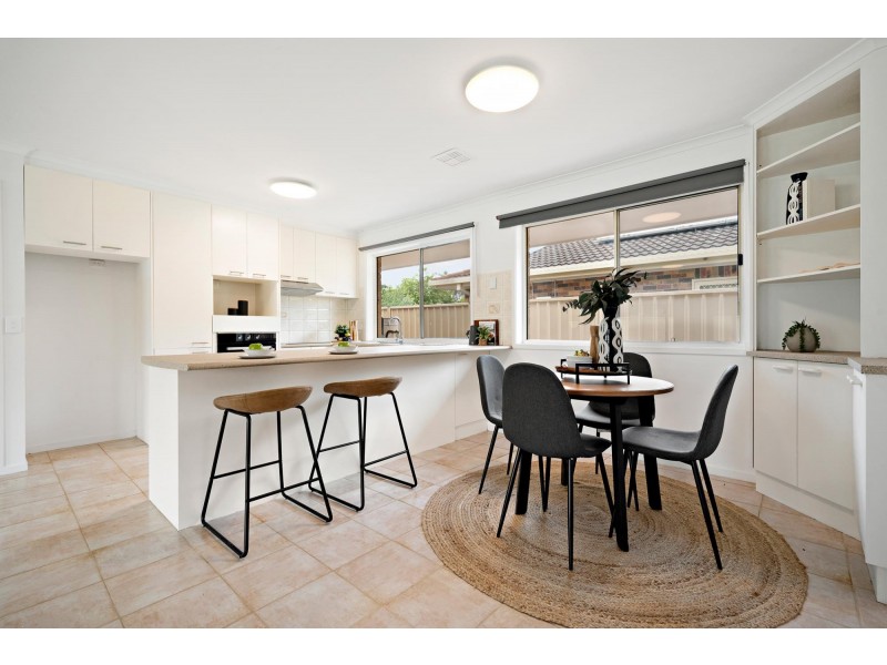 29 Macedon Crescent, Palmerston ACT 2913