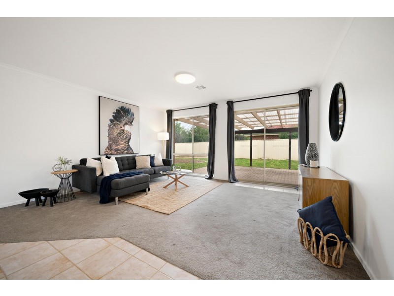 29 Macedon Crescent, Palmerston ACT 2913