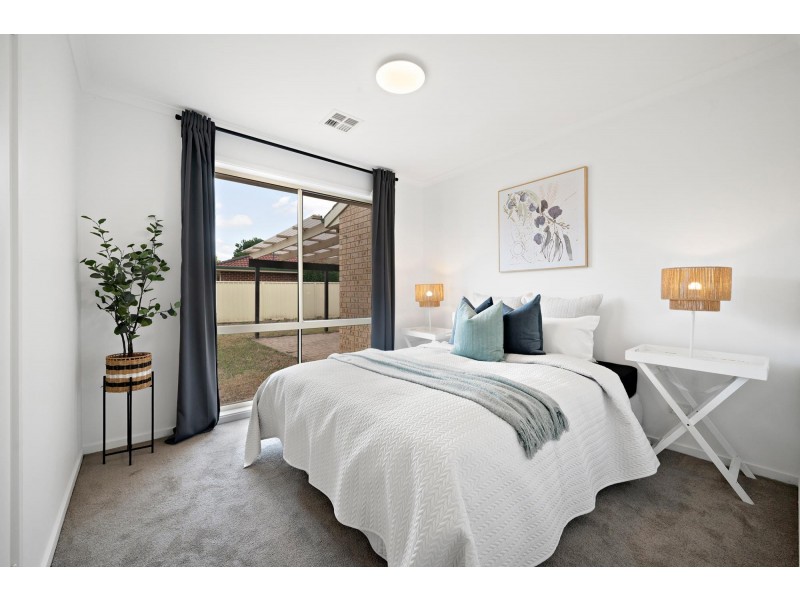 29 Macedon Crescent, Palmerston ACT 2913