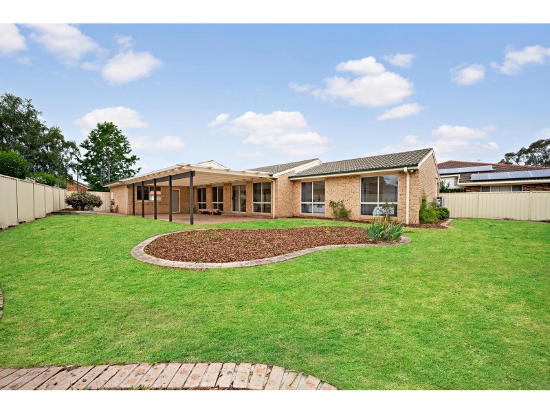 29 Macedon Crescent, Palmerston ACT 2913