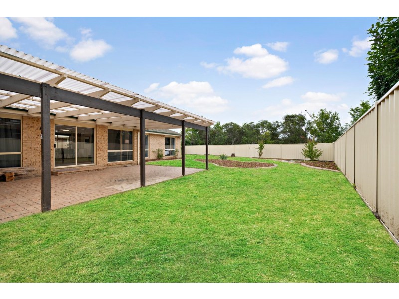 29 Macedon Crescent, Palmerston ACT 2913