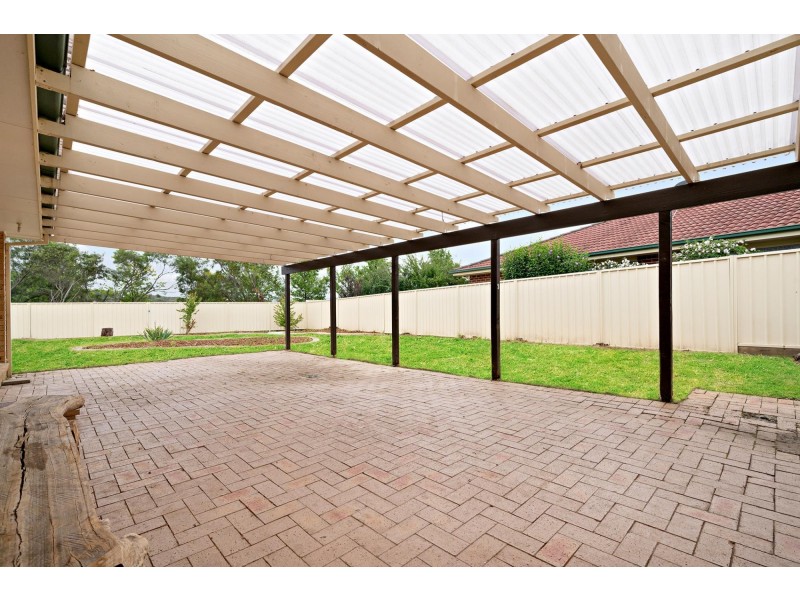 29 Macedon Crescent, Palmerston ACT 2913