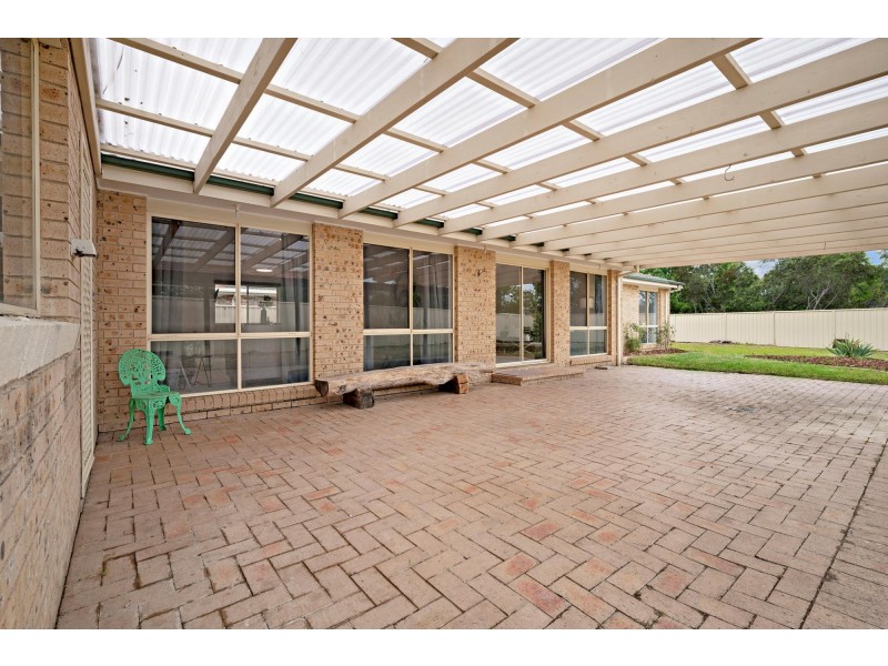 29 Macedon Crescent, Palmerston ACT 2913