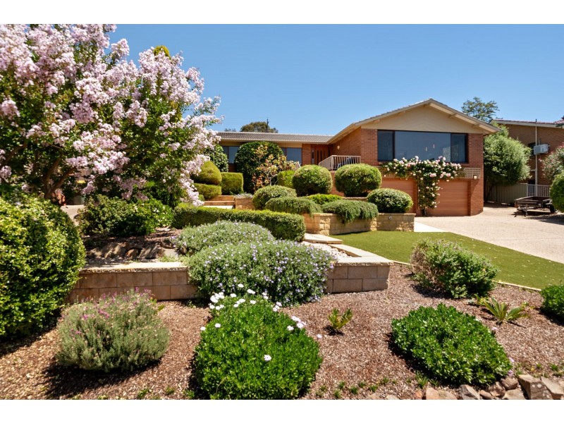 7 Burnett Street, Kaleen ACT 2617