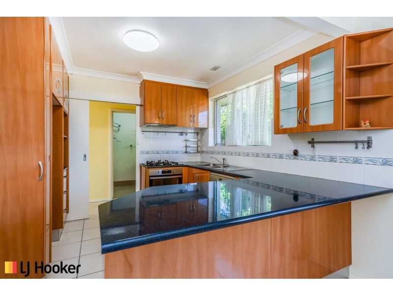 31 Richmond Street, Macquarie ACT 2614
