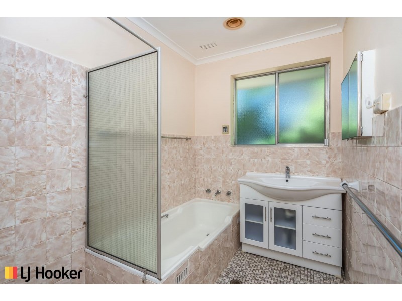 31 Richmond Street, Macquarie ACT 2614