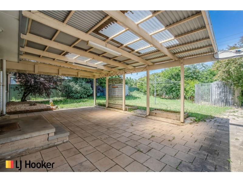 6 Delegate Street, Kaleen ACT 2617