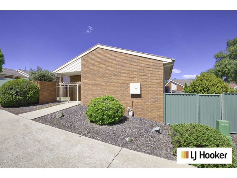 13/84 Wanganeen Avenue, Ngunnawal ACT 2913