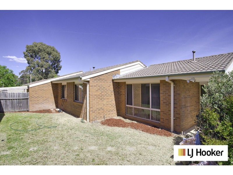 13/84 Wanganeen Avenue, Ngunnawal ACT 2913