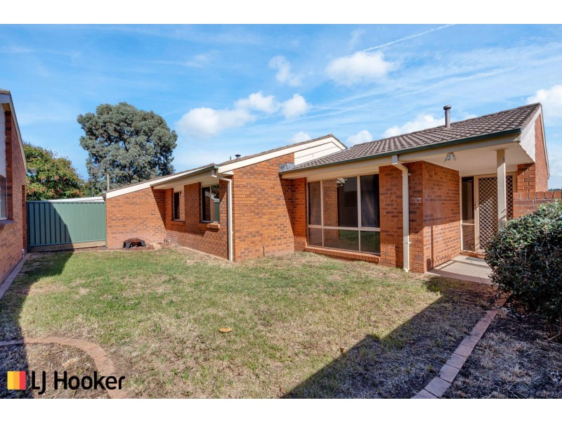13/84 Wanganeen Avenue, Ngunnawal ACT 2913