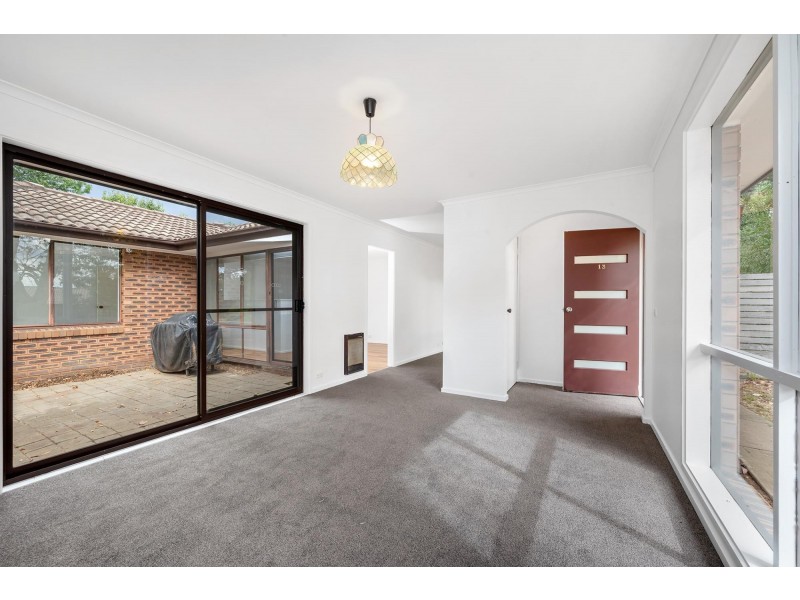 13 Levine Street, Evatt ACT 2617