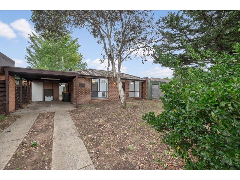 13 Levine Street, Evatt ACT 2617