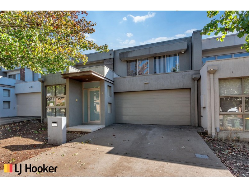 6 Kinloch Circuit, Bruce ACT 2617