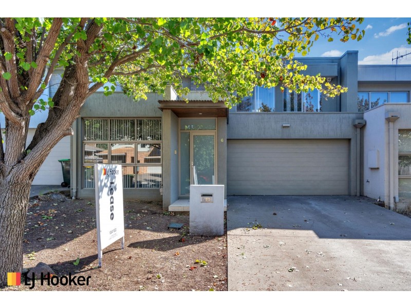 6 Kinloch Circuit, Bruce ACT 2617