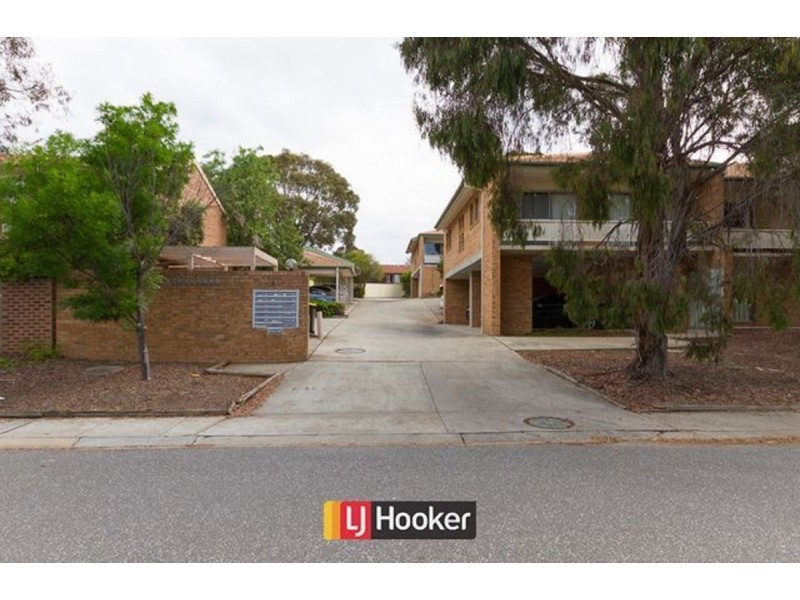 20/51 Totterdell Street, Belconnen ACT 2617