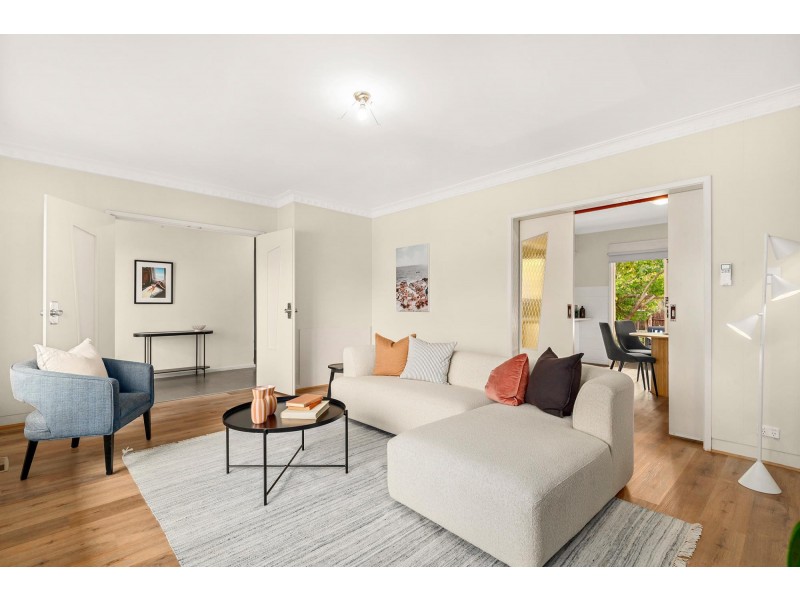 40 Larakia Street, Waramanga ACT 2611