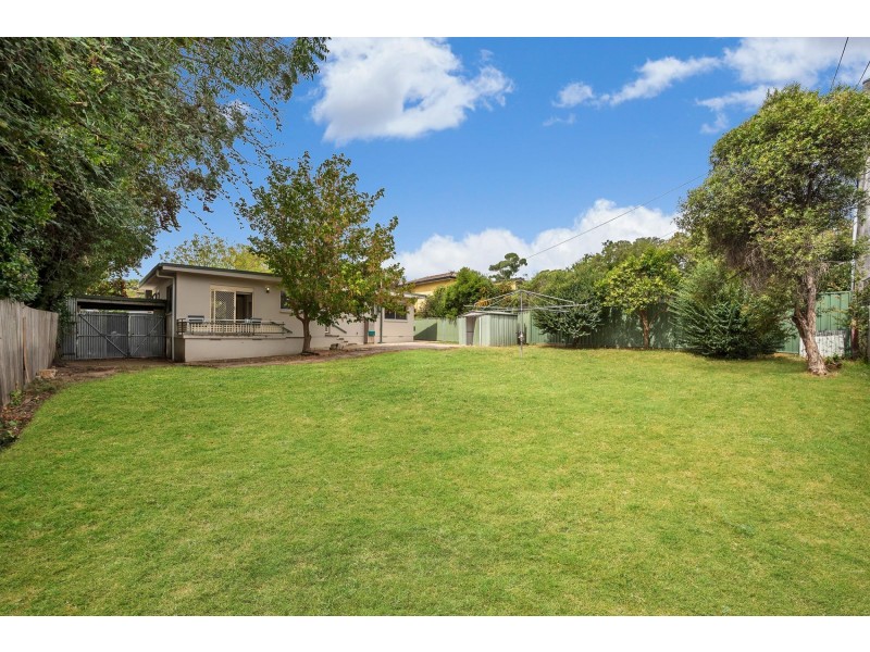 40 Larakia Street, Waramanga ACT 2611