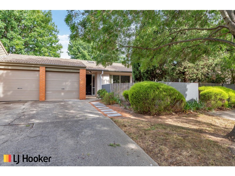 21/6 Kemsley Place, Pearce ACT 2607