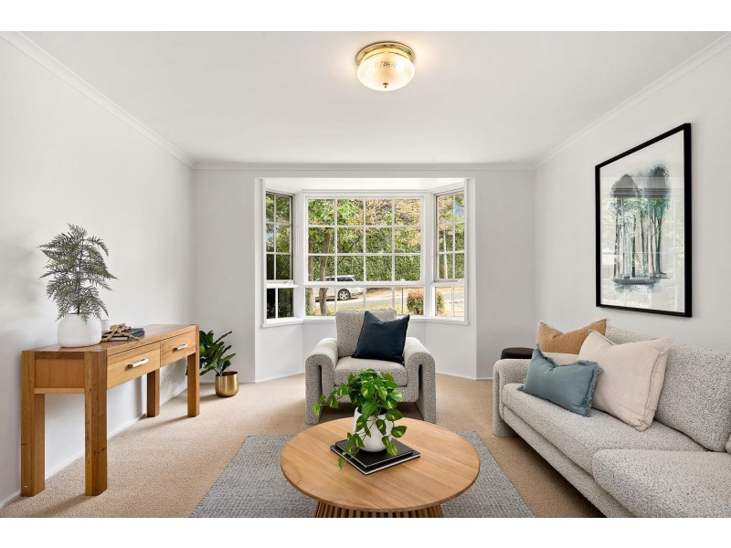 5 Bindiri Place, Giralang ACT 2617