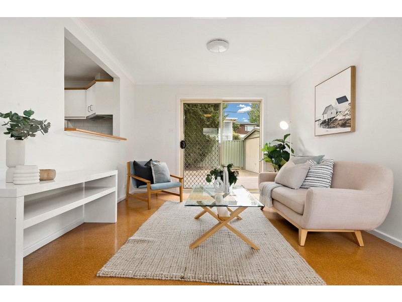5 Bindiri Place, Giralang ACT 2617