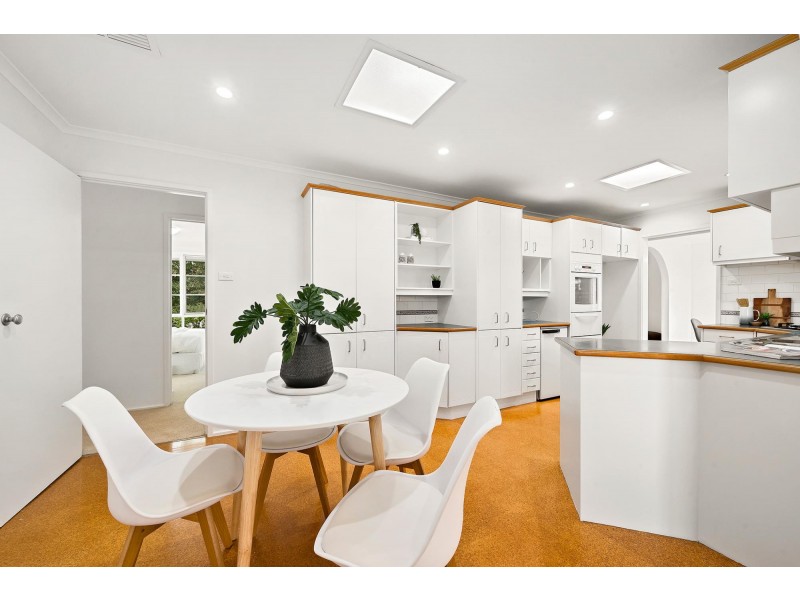 5 Bindiri Place, Giralang ACT 2617