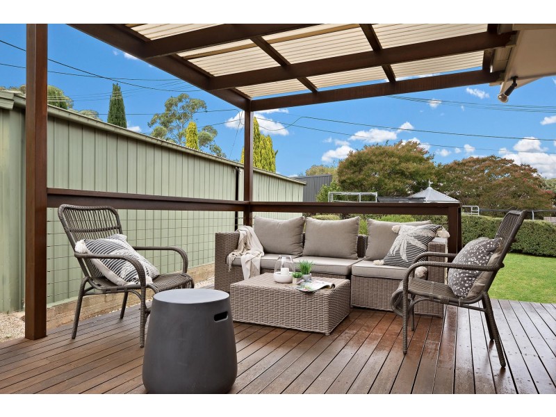 5 Bindiri Place, Giralang ACT 2617