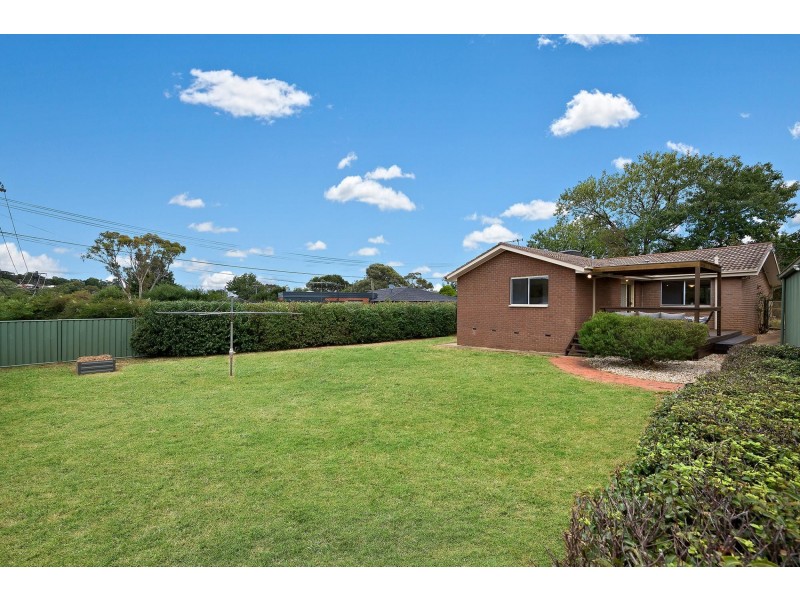 5 Bindiri Place, Giralang ACT 2617