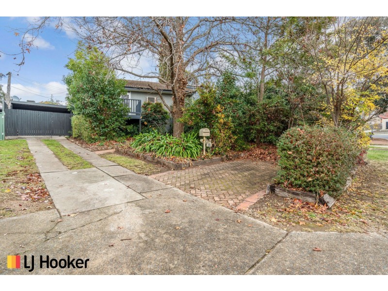 19 Willis Street, Evatt ACT 2617