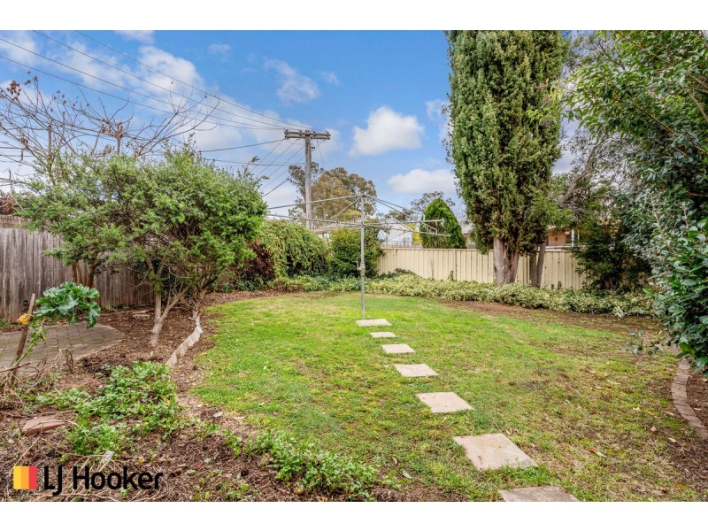 19 Willis Street, Evatt ACT 2617