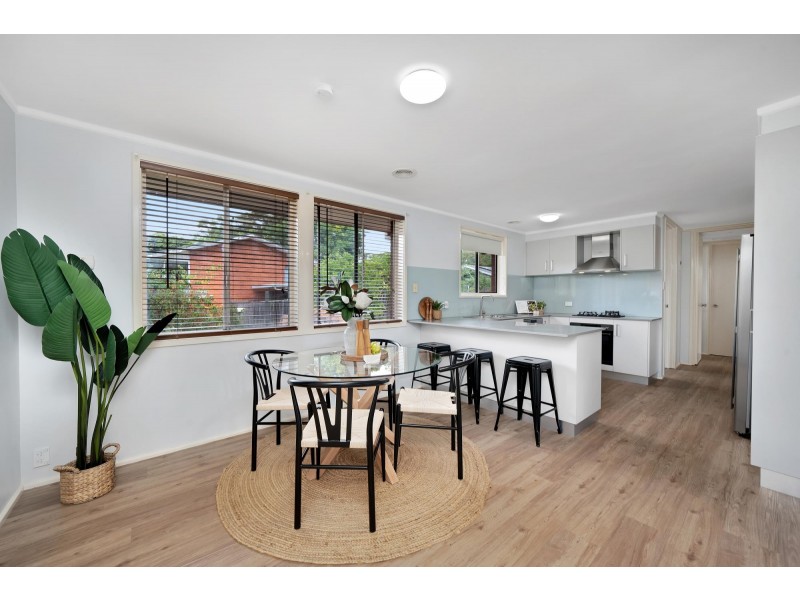 51 Braine Street, Page ACT 2614