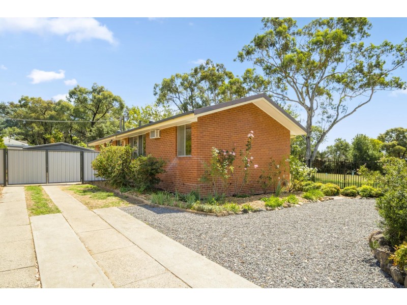 51 Braine Street, Page ACT 2614