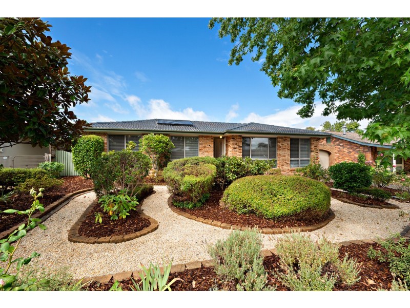 34 Florentine Circuit, Kaleen ACT 2617