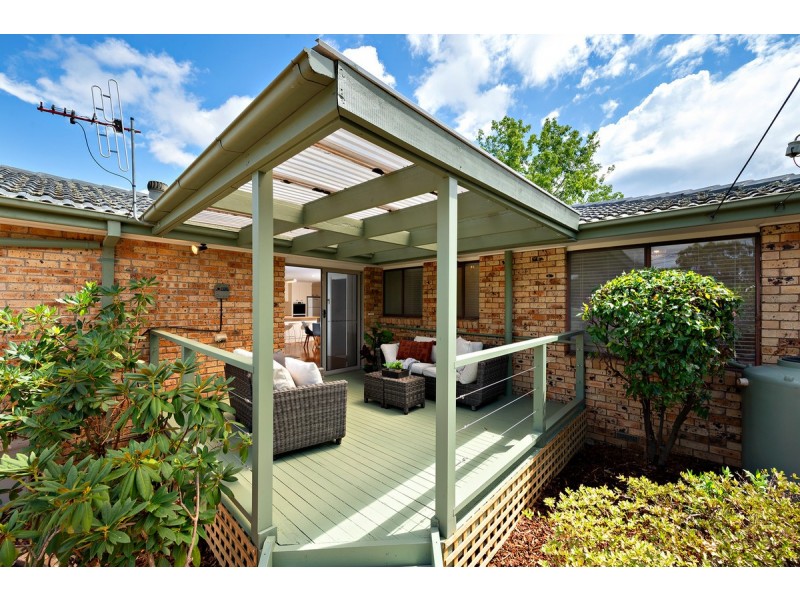 34 Florentine Circuit, Kaleen ACT 2617