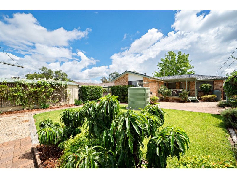 34 Florentine Circuit, Kaleen ACT 2617