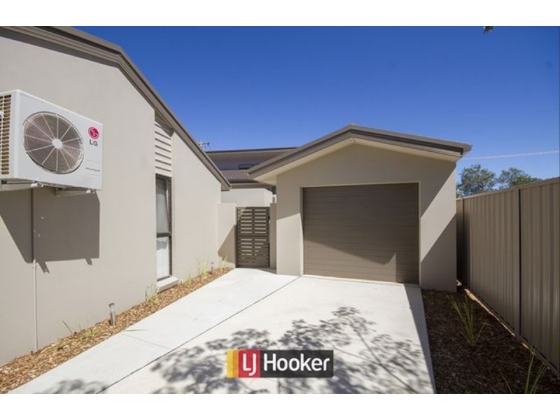 6B Bednall Place, Mckellar ACT 2617