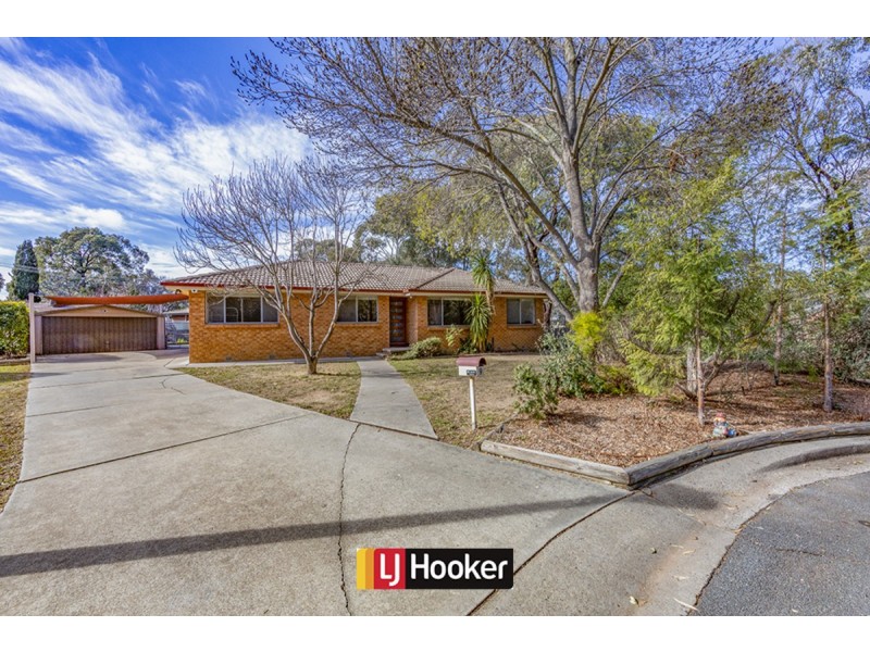 9 Hastings Court, Kaleen ACT 2617
