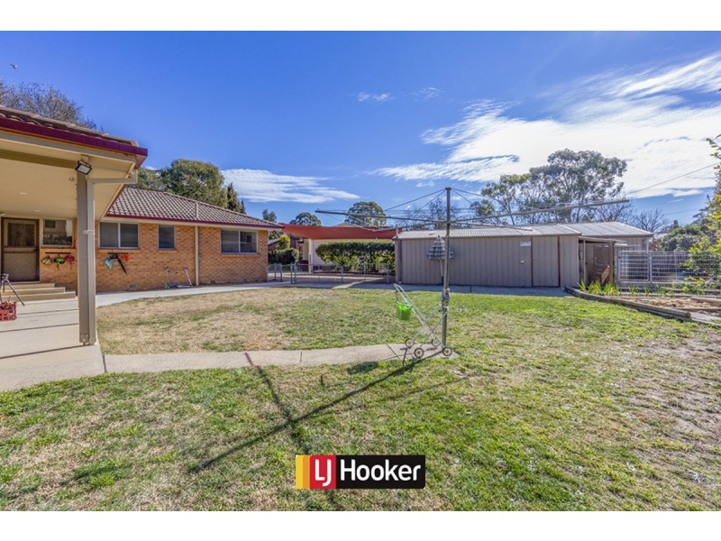 9 Hastings Court, Kaleen ACT 2617