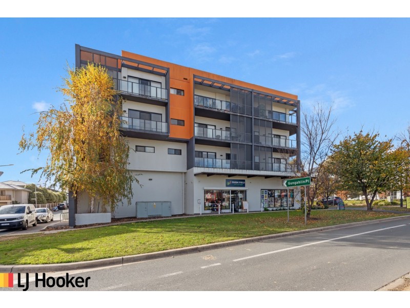 202/48 Gungahlin Place, Gungahlin ACT 2912