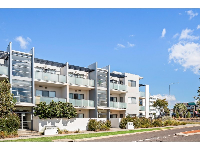 28/2 Sapling Street, Harrison ACT 2914
