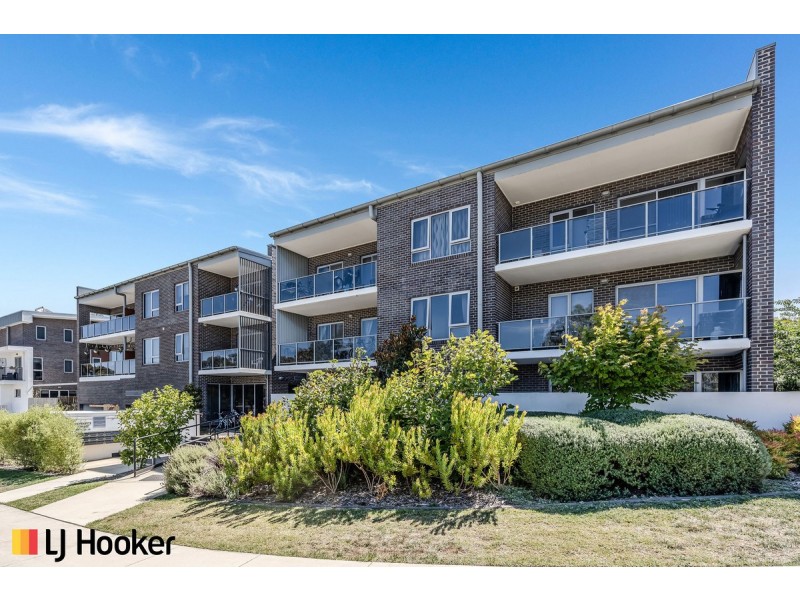 52/3 Nevertire Street, Lawson ACT 2617