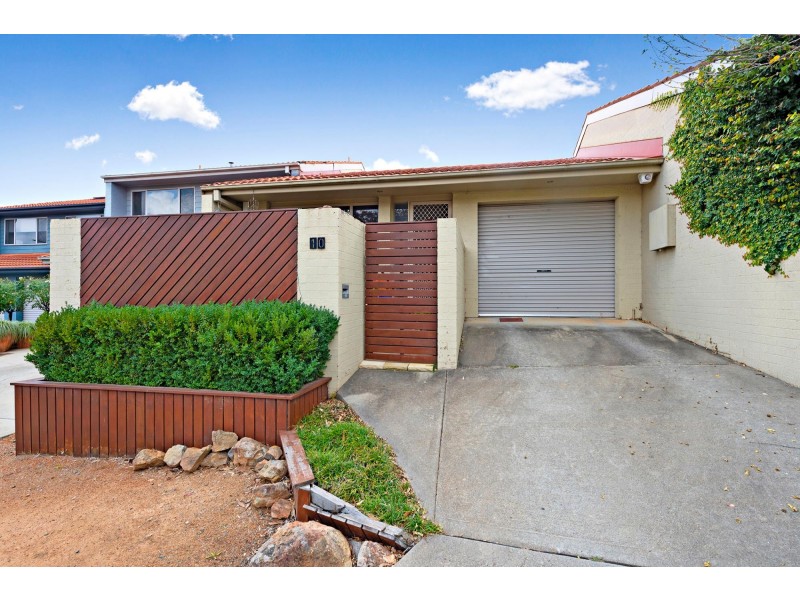 10 D’Hage Court, Melba ACT 2615
