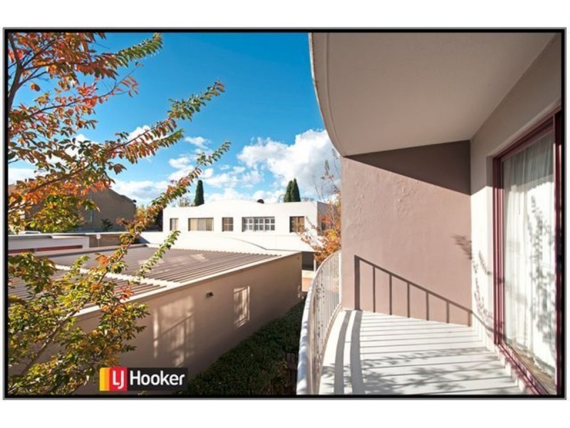 26/15 Howitt Street, Kingston ACT 2604