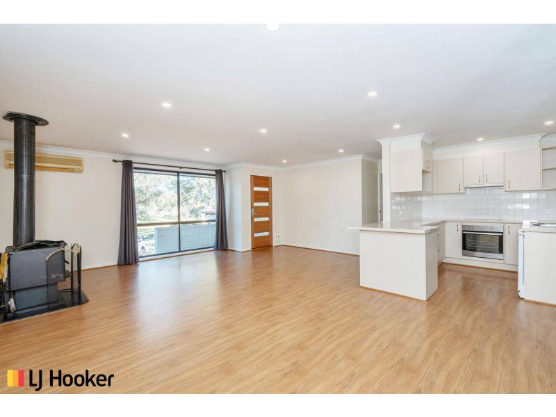 21 Shakespeare Crescent, Fraser ACT 2615