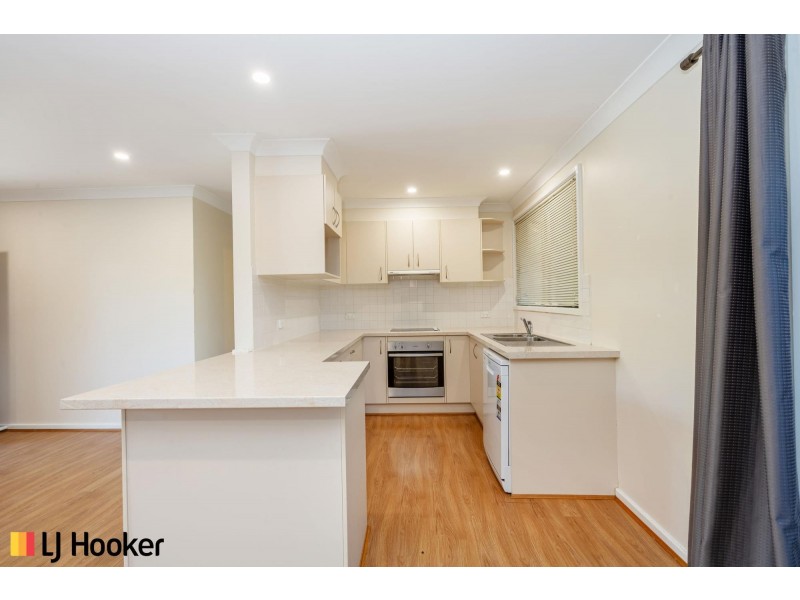 21 Shakespeare Crescent, Fraser ACT 2615