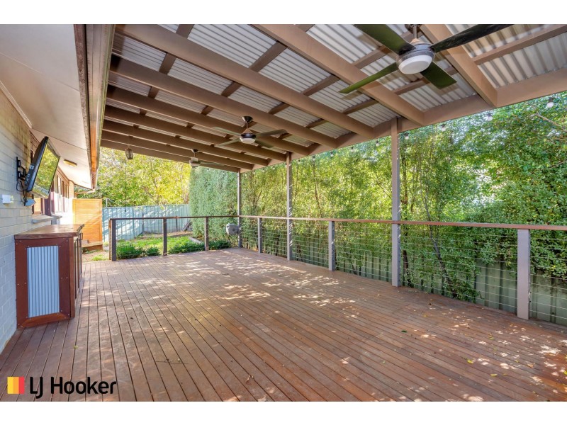 21 Shakespeare Crescent, Fraser ACT 2615
