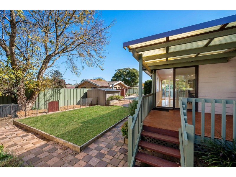8 Cataract Street, Kaleen ACT 2617